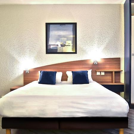 Art Hotel Paris Est Pantin Exterior foto